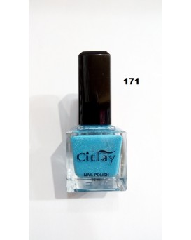 لاک ناخن سیترای - شماره 171